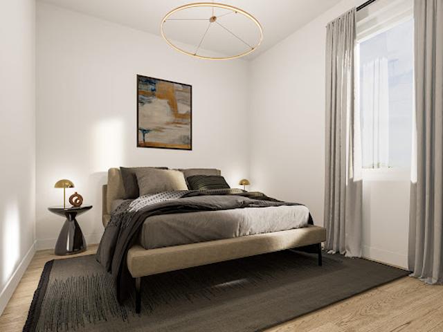 Appartement 3 pièces 60 m2