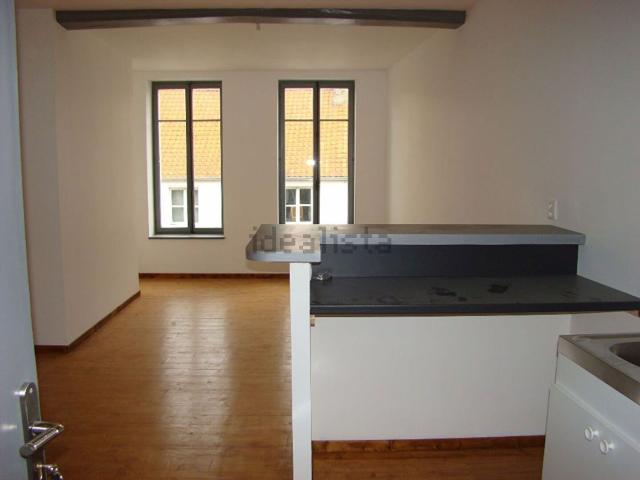 Appartement, Marconne