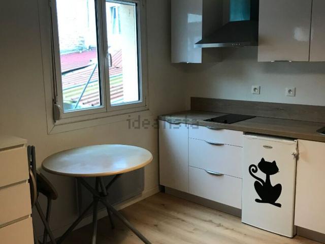 Appartement, Marconne