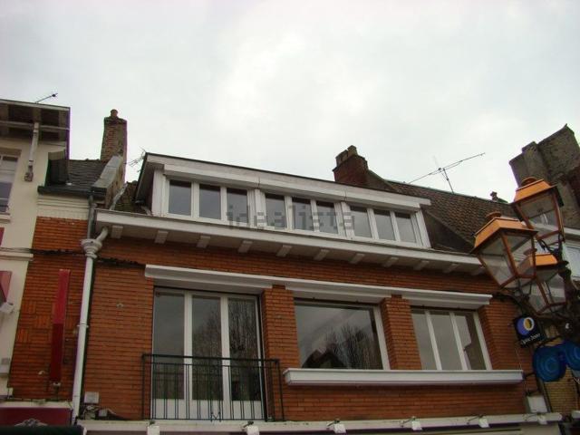 Appartement, Marconne