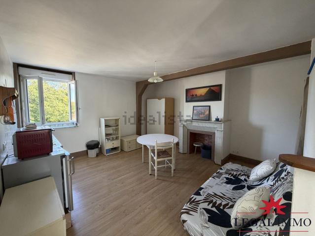 Appartement, Marconne