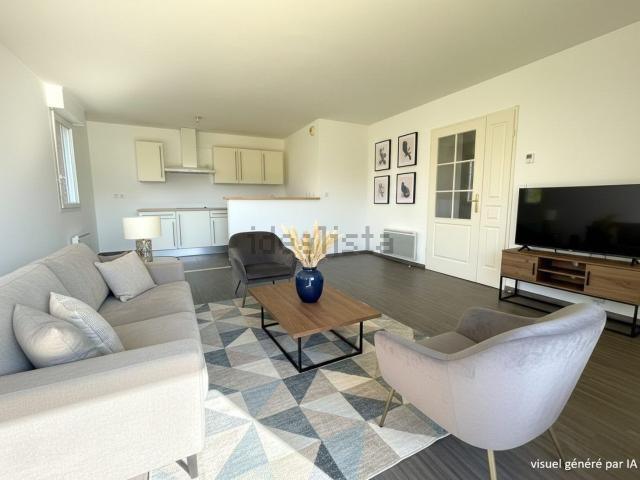 Appartement, Marcq en Barœul