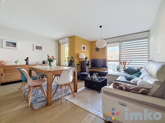 Appartement, Marcq en Barœul