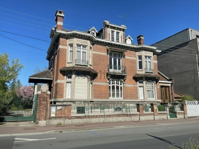 Appartement, Marcq en Barœul