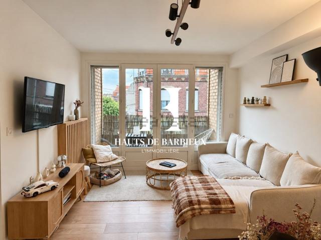 Appartement, Marcq en Barœul