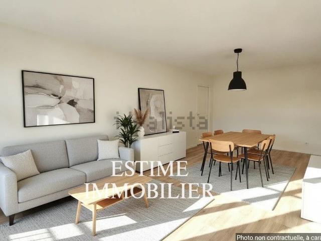 Appartement, Marcq en Barœul