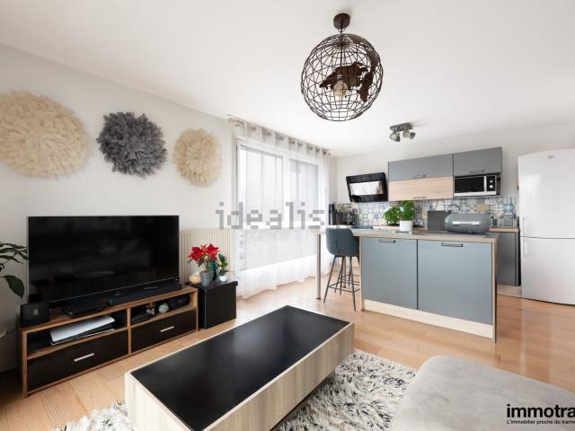 Appartement, Marcq en Barœul