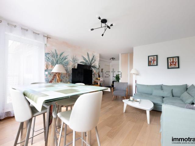 Appartement, Marcq en Barœul