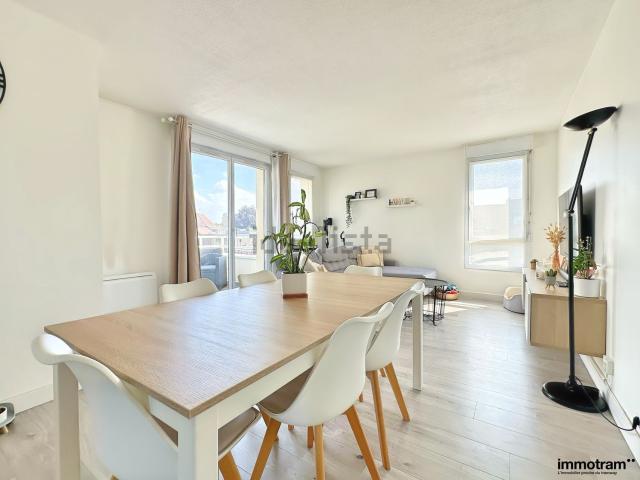 Appartement, Marcq en Barœul