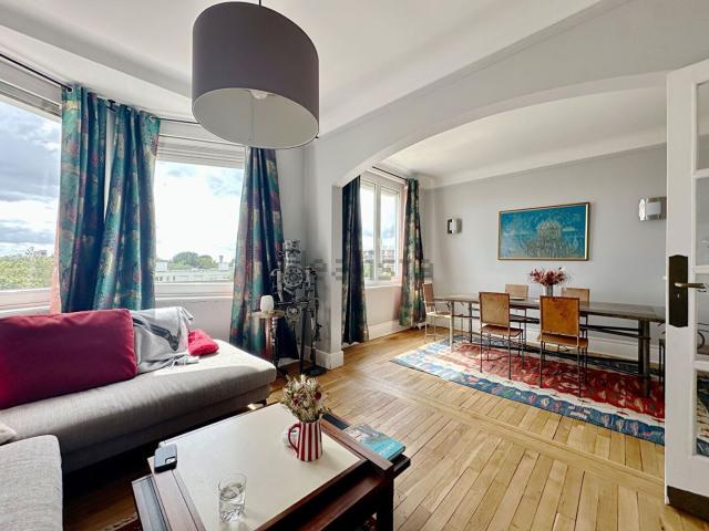 Appartement, Marcq en Barœul