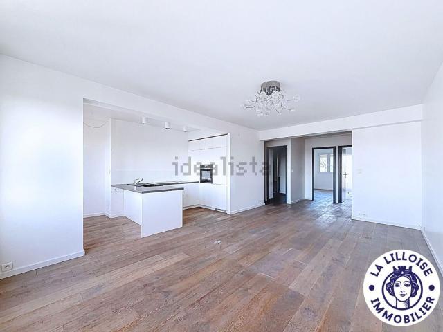 Appartement, Marcq en Barœul