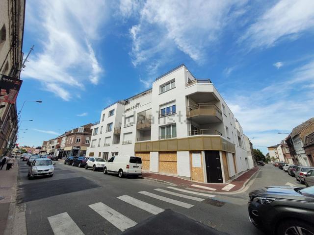 Appartement, Marcq en Barœul