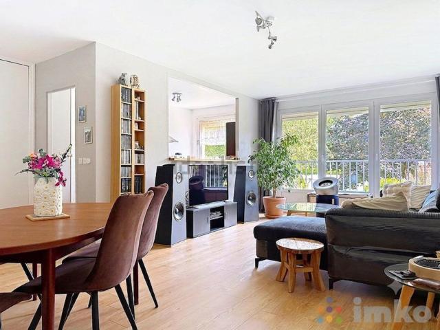 Appartement, Marcq en Barœul