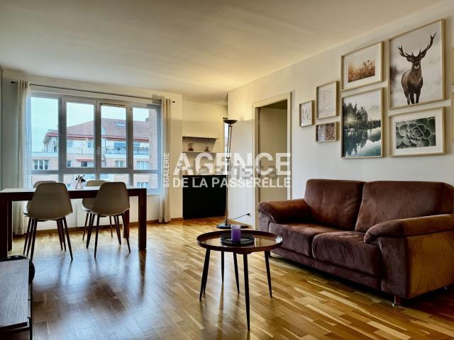 Appartement, Marcq en Barœul