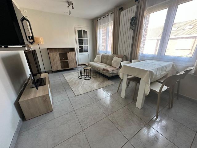 Appartement, Marcq en Barœul