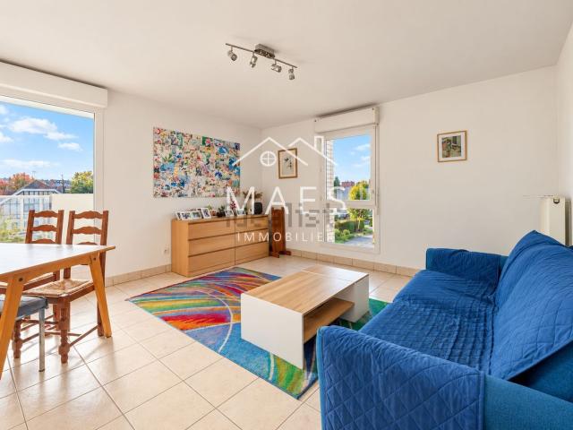 Appartement, Marcq en Barœul