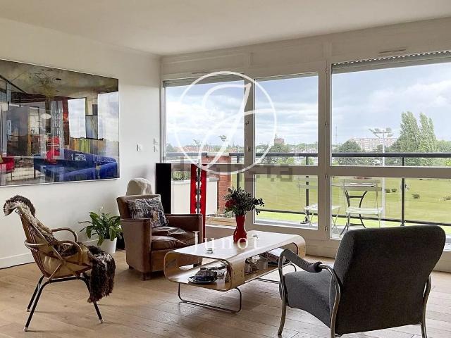 Appartement, Marcq en Barœul