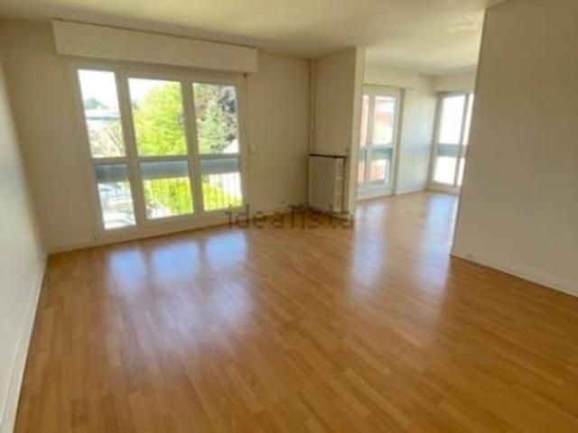 Appartement, Mareil Marly