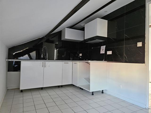 Appartement Mareil Sur Mauldre 3 pièce s 67.42 m2