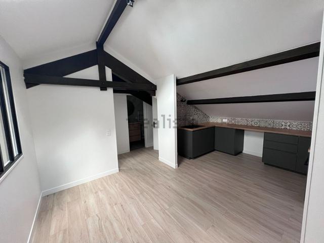 Appartement, Mareil sur Mauldre