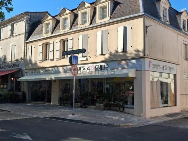 Appartement, Marennes Hiers Brouage