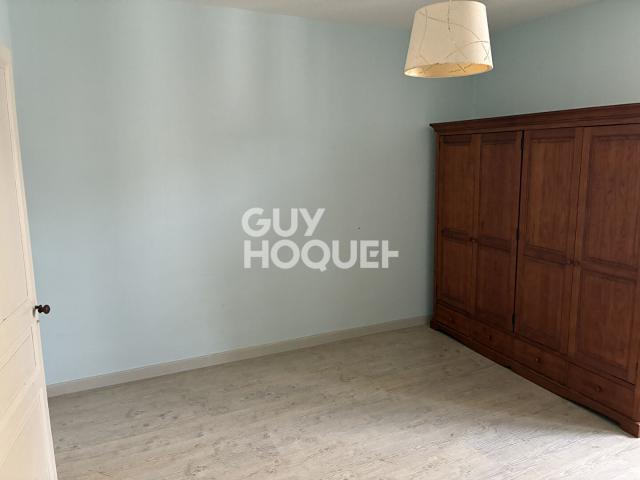 Appartement Marennes Hiers Brouage 3 pièce s 64 m2