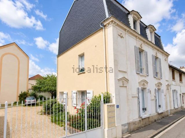 Appartement, Mareuil lès Meaux