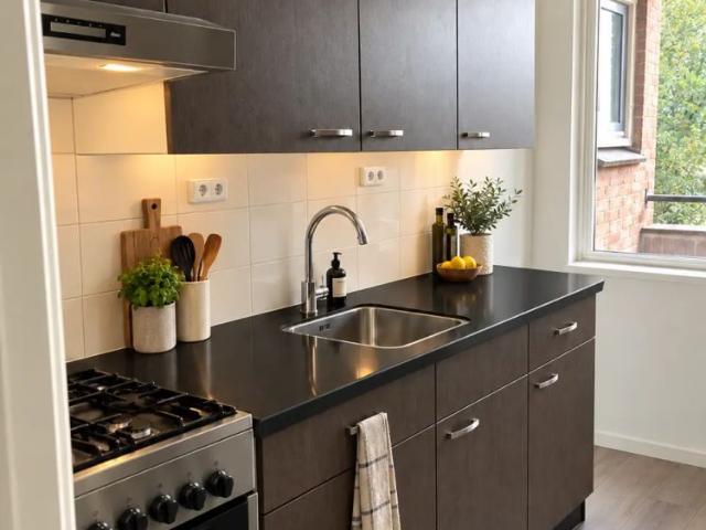 Appartement Margijnenenk 69, Deventer À Louer