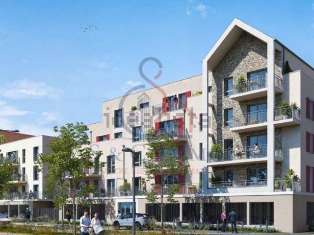 Appartement, Margny lès Compiègne