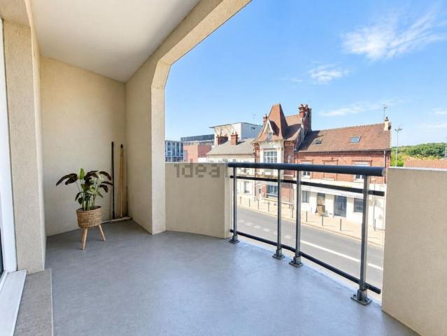 Appartement, Margny lès Compiègne