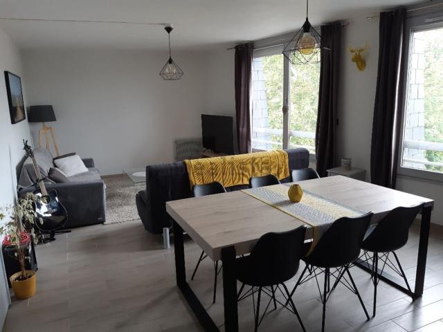 Appartement, Margny lès Compiègne