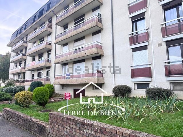 Appartement, Margny lès Compiègne