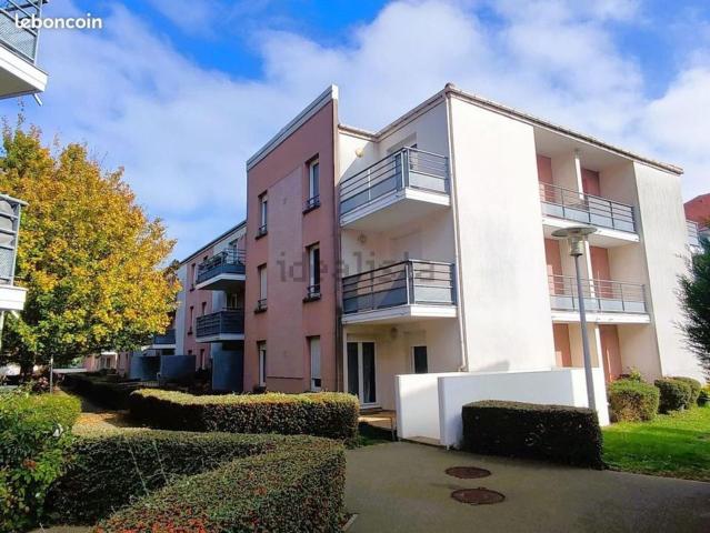 Appartement, Margny lès Compiègne
