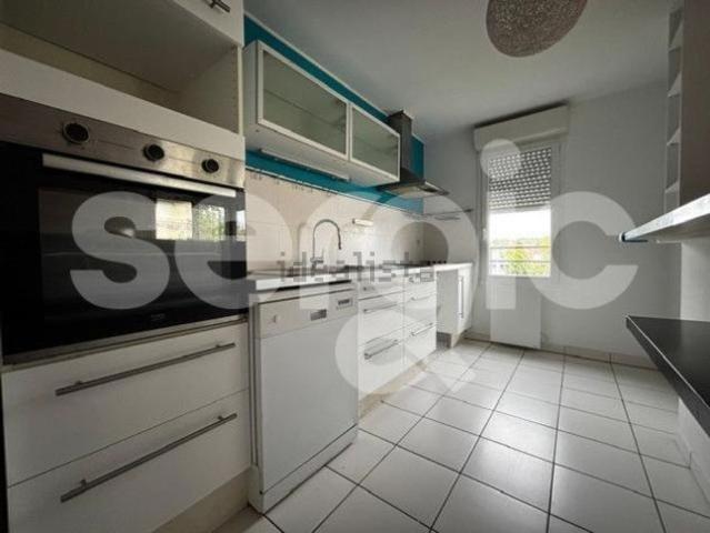 Appartement, Margny lès Compiègne