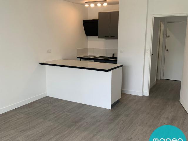 Appartement Margny Les Compiegne 1 pièce s 30 m2