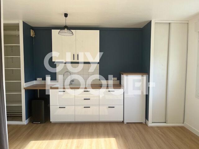 Appartement Margny lès Compiègne 1 pièce s 33.93 m²