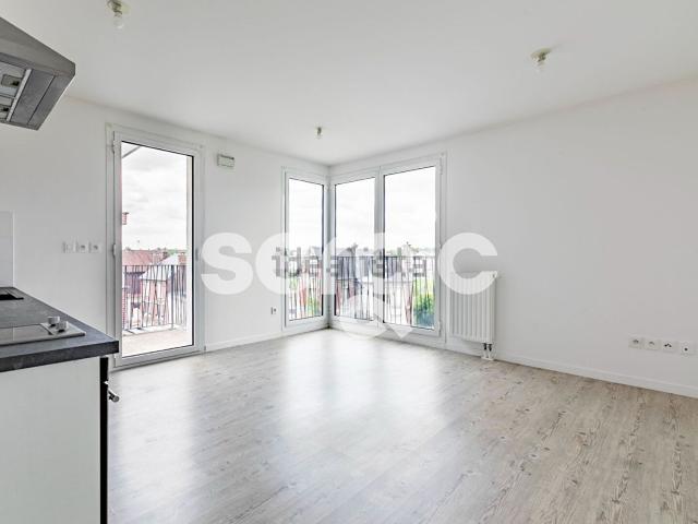 Appartement, Margny lès Compiègne