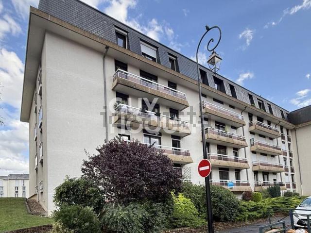 Appartement, Margny lès Compiègne