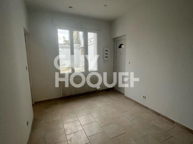 Appartement Margny Les Compiegne 2 pièce s