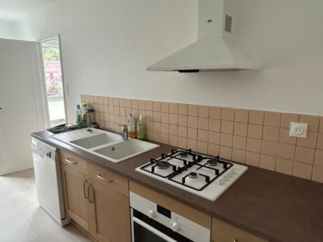 Appartement Margny Les Compiegne 3 pièce s