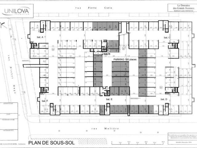Appartement Margny Paris 60280 ES88120236