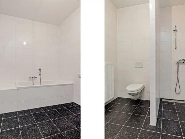 Appartement Maria Van Loontoren 23, Breda À Louer