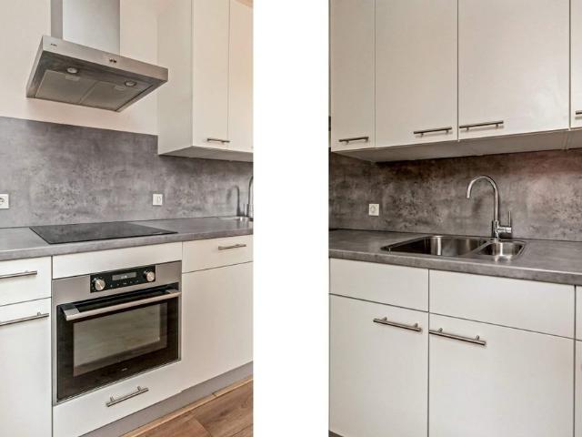 Appartement Maria Van Loontoren 41, Breda À louer