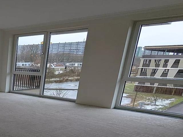 Appartement Maria Vincentiastraat in Delft