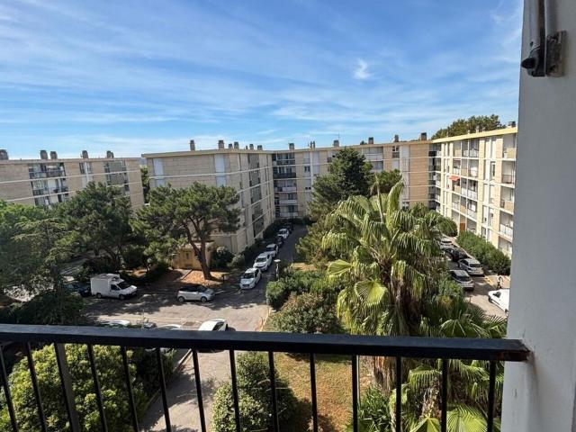 Appartement, Marignane