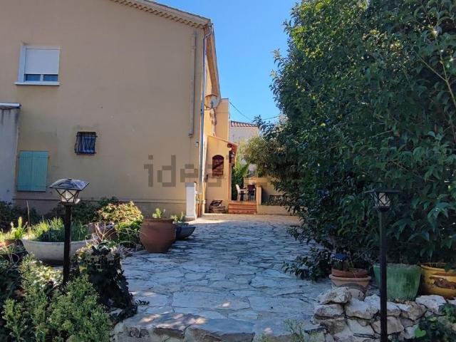 Appartement, Marignane