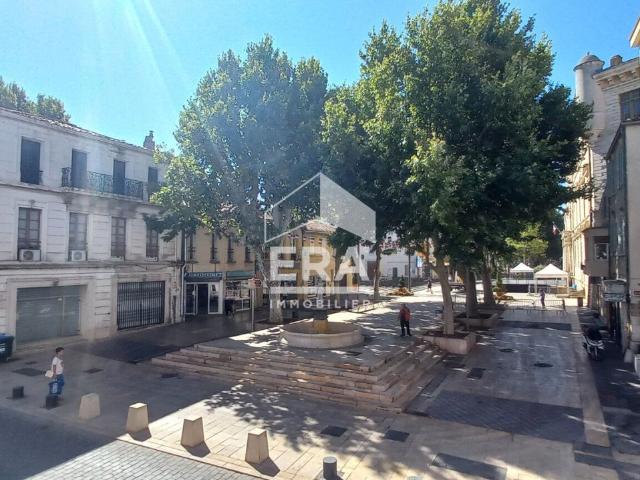 Appartement Marignane 40M2