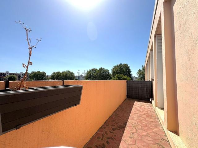 Appartement, Marignane