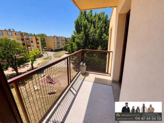 Appartement, Marignane