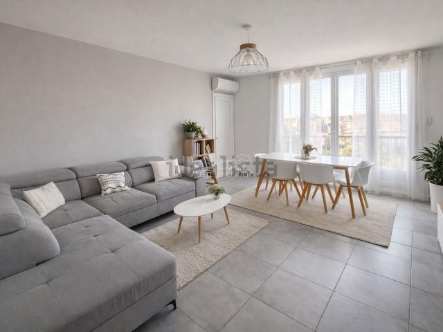 Appartement, Marignane